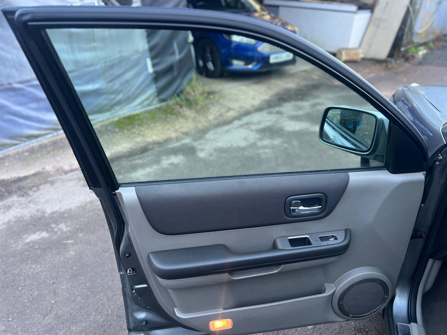 Used Nissan X-Trail 2006 for sale - 76952950: Photo 15