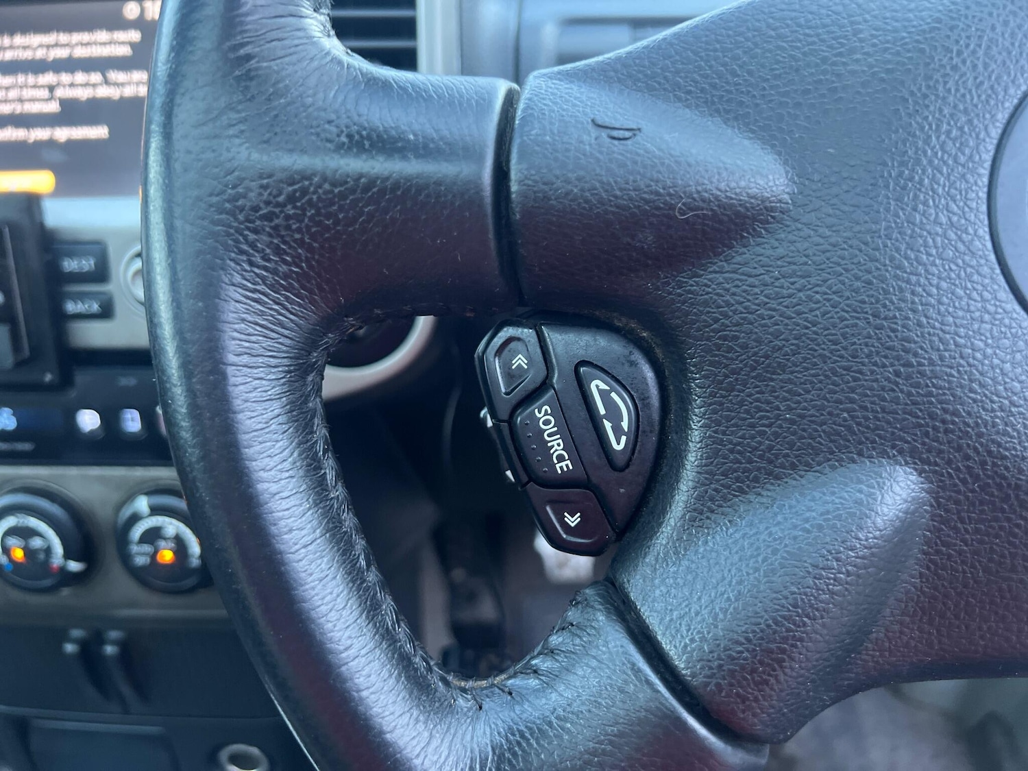 Used Nissan X-Trail 2006 for sale - 76952950: Photo 16