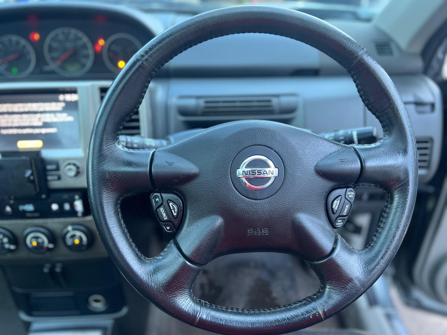 Used Nissan X-Trail 2006 for sale - 76952950: Photo 17