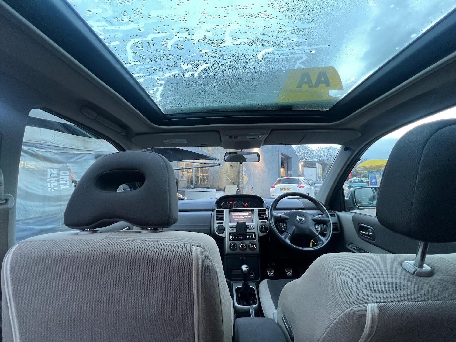 Used Nissan X-Trail 2006 for sale - 76952950: Photo 18