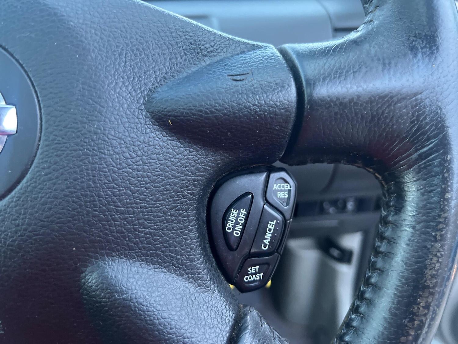 Used Nissan X-Trail 2006 for sale - 76952950: Photo 21