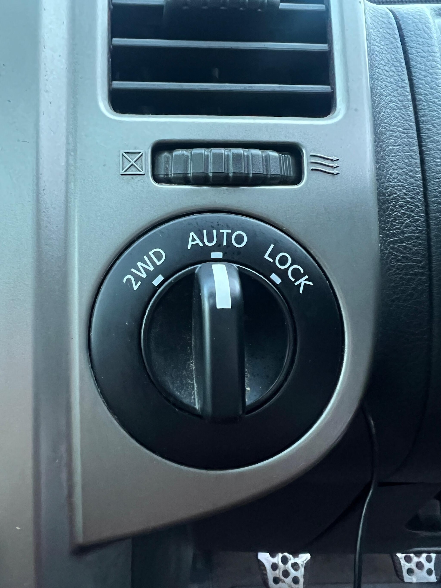 Used Nissan X-Trail 2006 for sale - 76952950: Photo 22