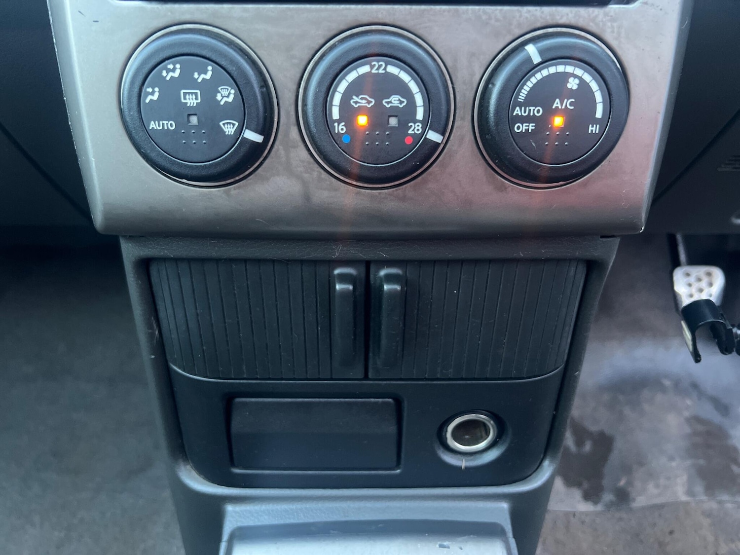 Used Nissan X-Trail 2006 for sale - 76952950: Photo 23