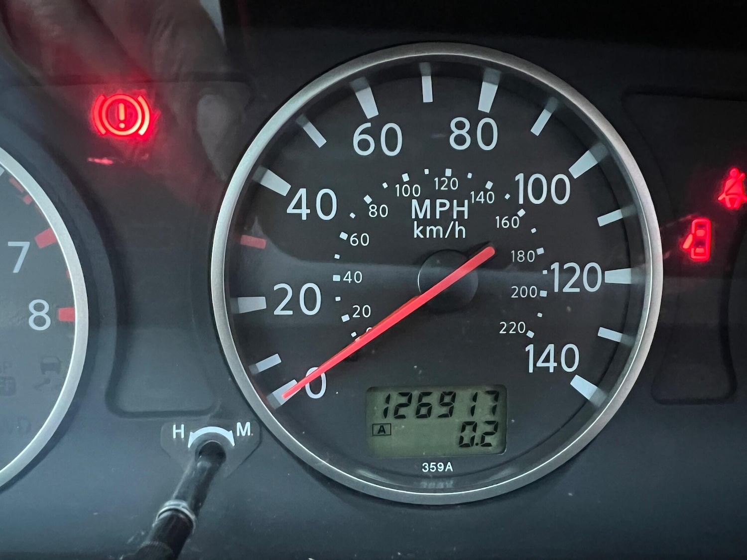 Used Nissan X-Trail 2006 for sale - 76952950: Photo 24