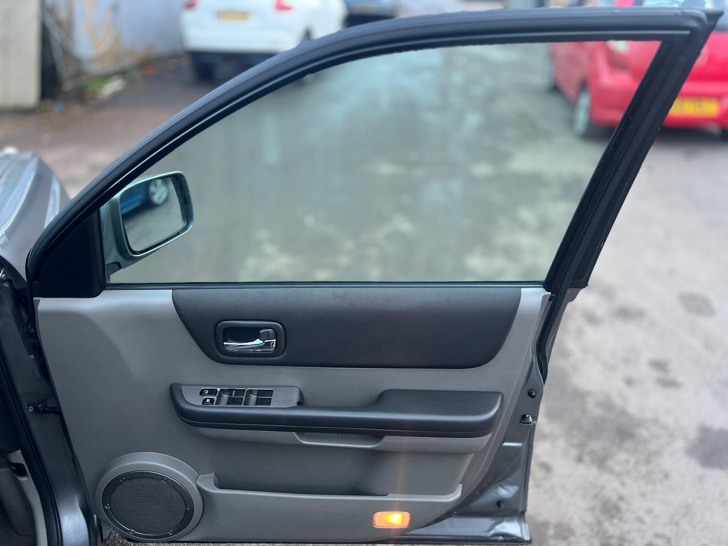 Used Nissan X-Trail 2006 for sale - 76952950: Photo 7