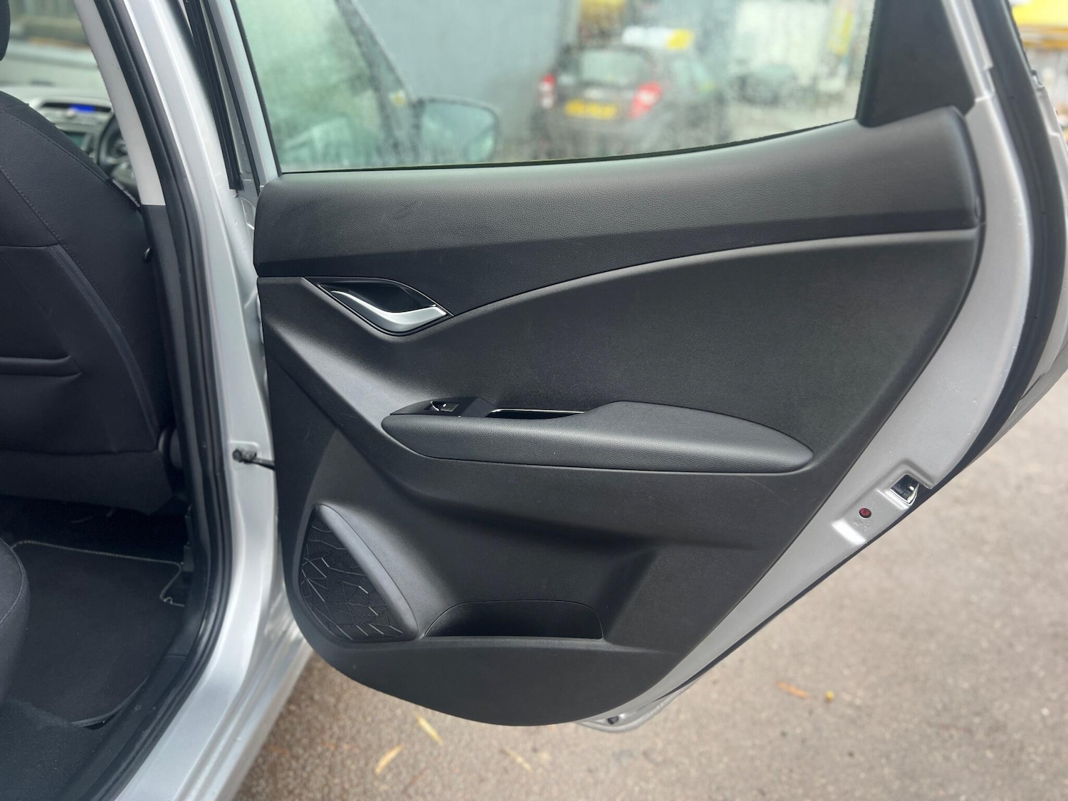 Used Hyundai Ix20 2016 for sale - 76926475: Photo 13