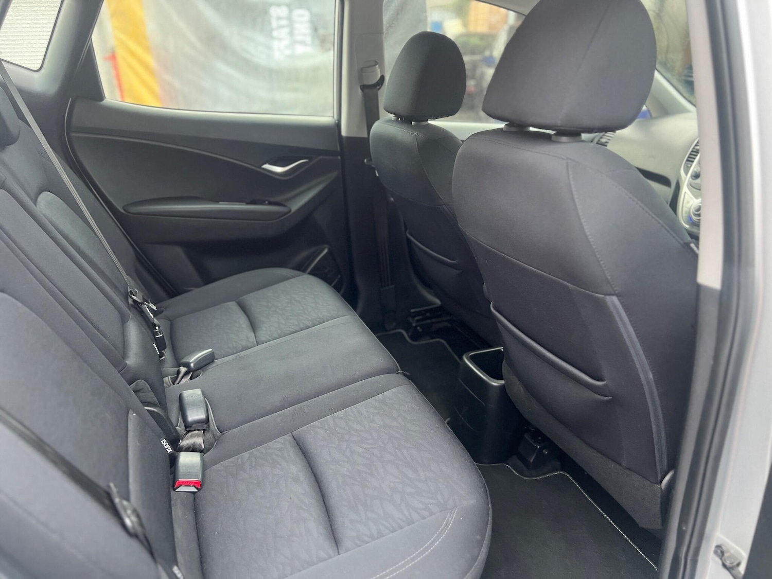 Used Hyundai Ix20 2016 for sale - 76926475: Photo 14