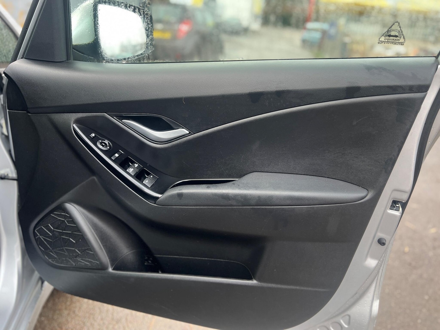 Used Hyundai Ix20 2016 for sale - 76926475: Photo 16