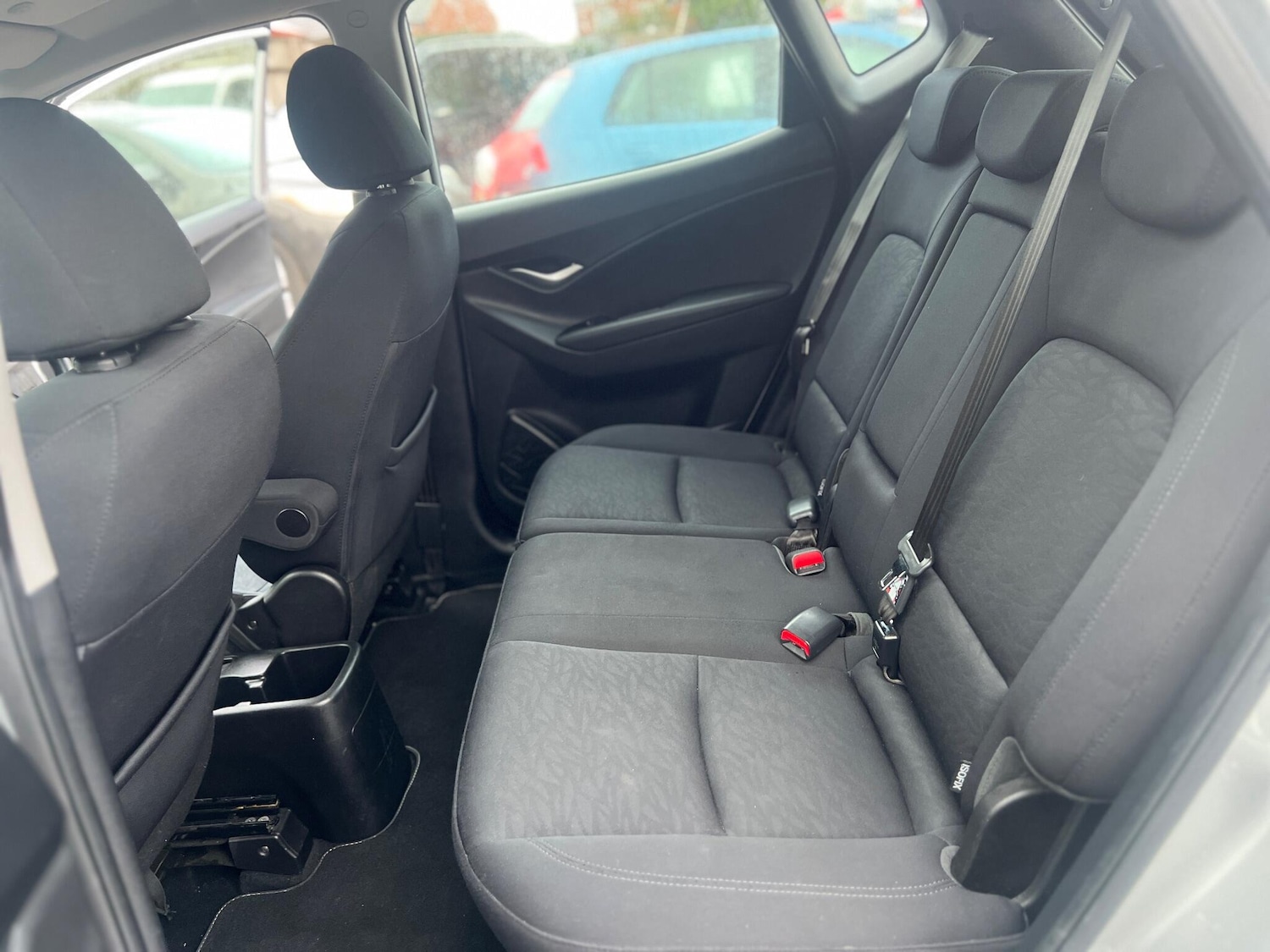 Used Hyundai Ix20 2016 for sale - 76926475: Photo 21