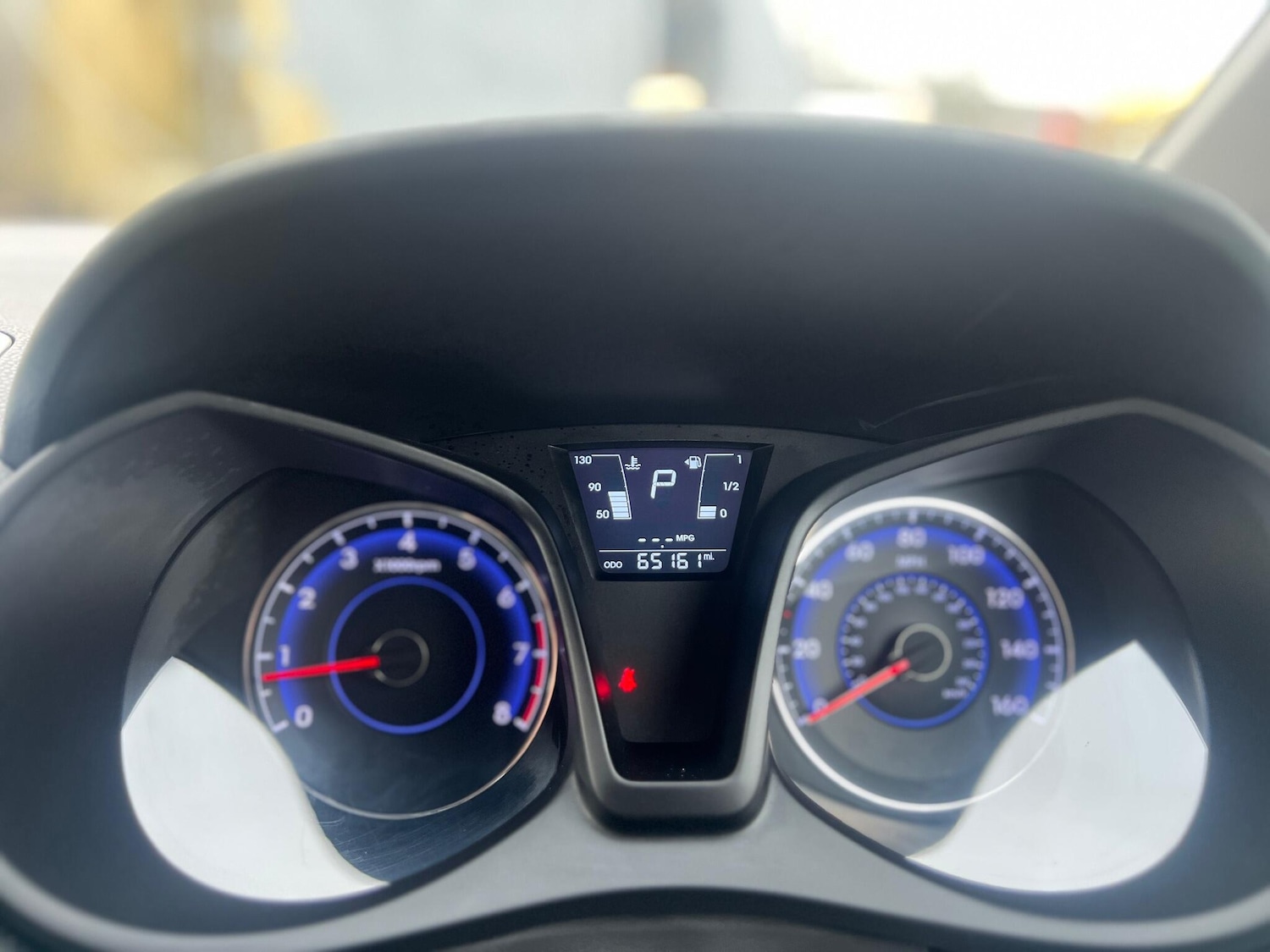 Used Hyundai Ix20 2016 for sale - 76926475: Photo 26