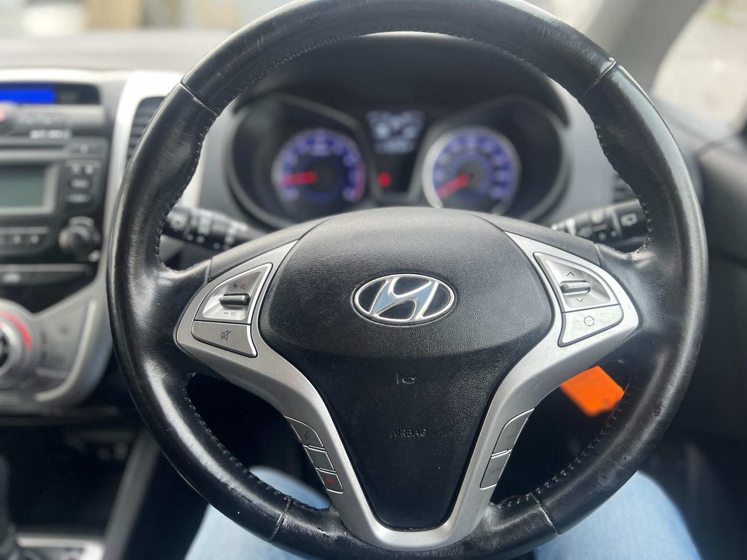 Used Hyundai Ix20 2016 for sale - 76926475: Photo 27