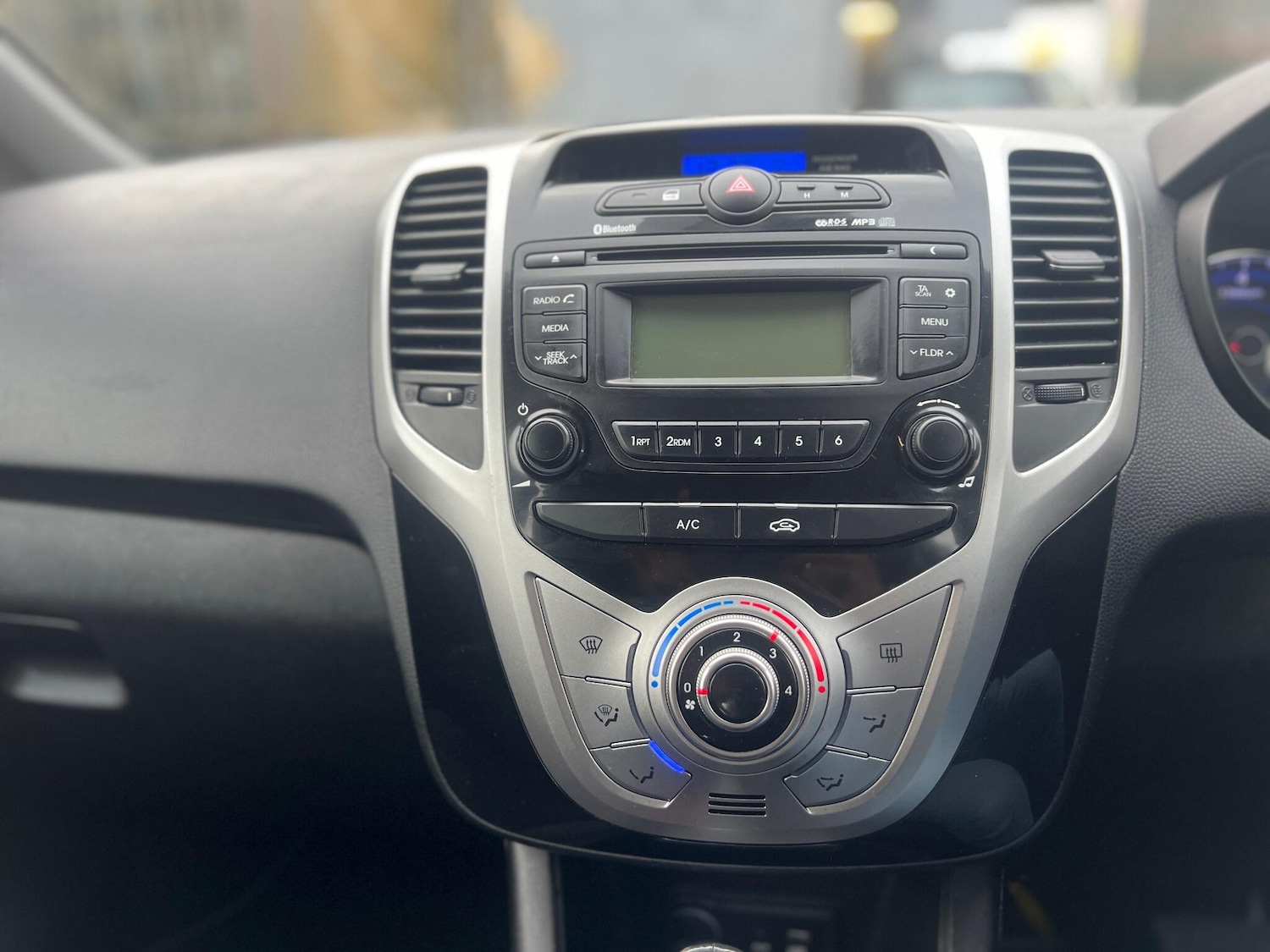 Used Hyundai Ix20 2016 for sale - 76926475: Photo 28