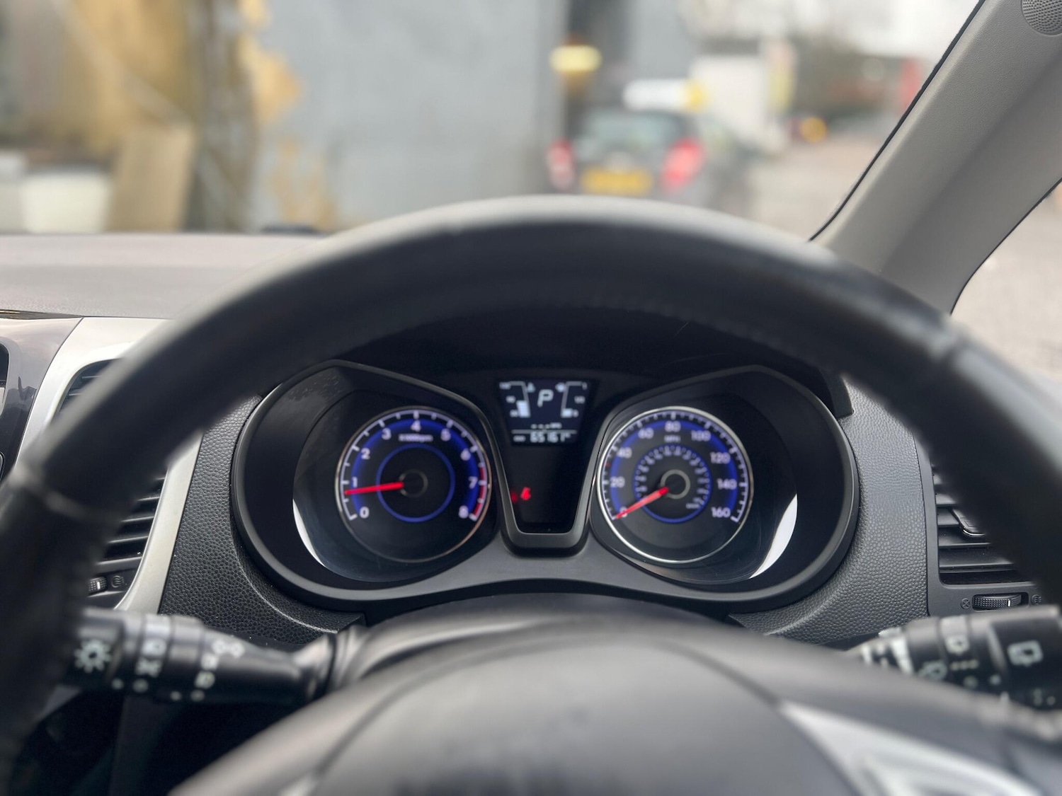 Used Hyundai Ix20 2016 for sale - 76926475: Photo 29