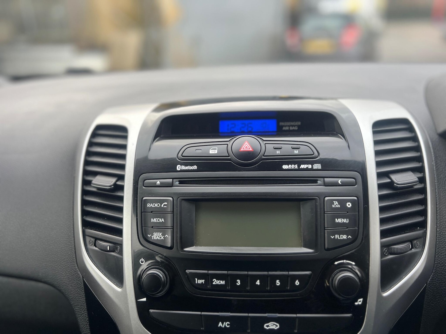 Used Hyundai Ix20 2016 for sale - 76926475: Photo 30