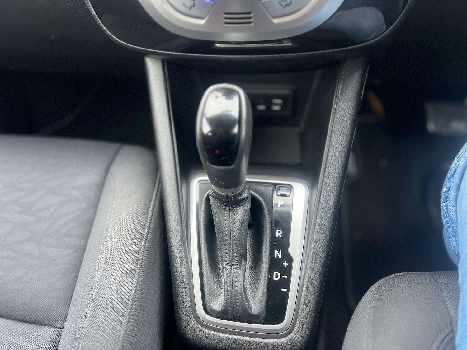 Used Hyundai Ix20 2016 for sale - 76926475: Photo 31