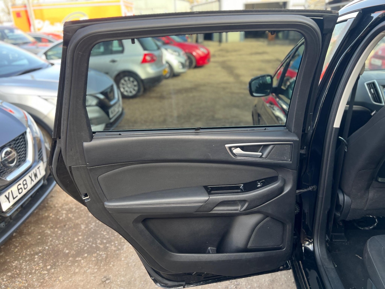 Used Ford S-Max for sale - 77769575: Photo 13