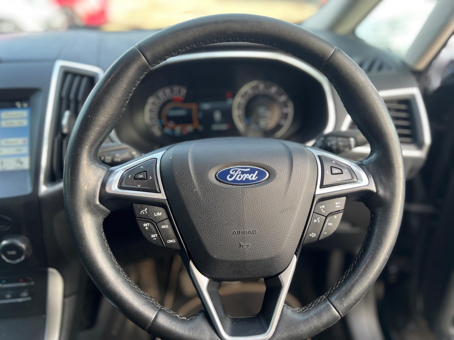 Used Ford S-Max for sale - 77769575: Photo 15