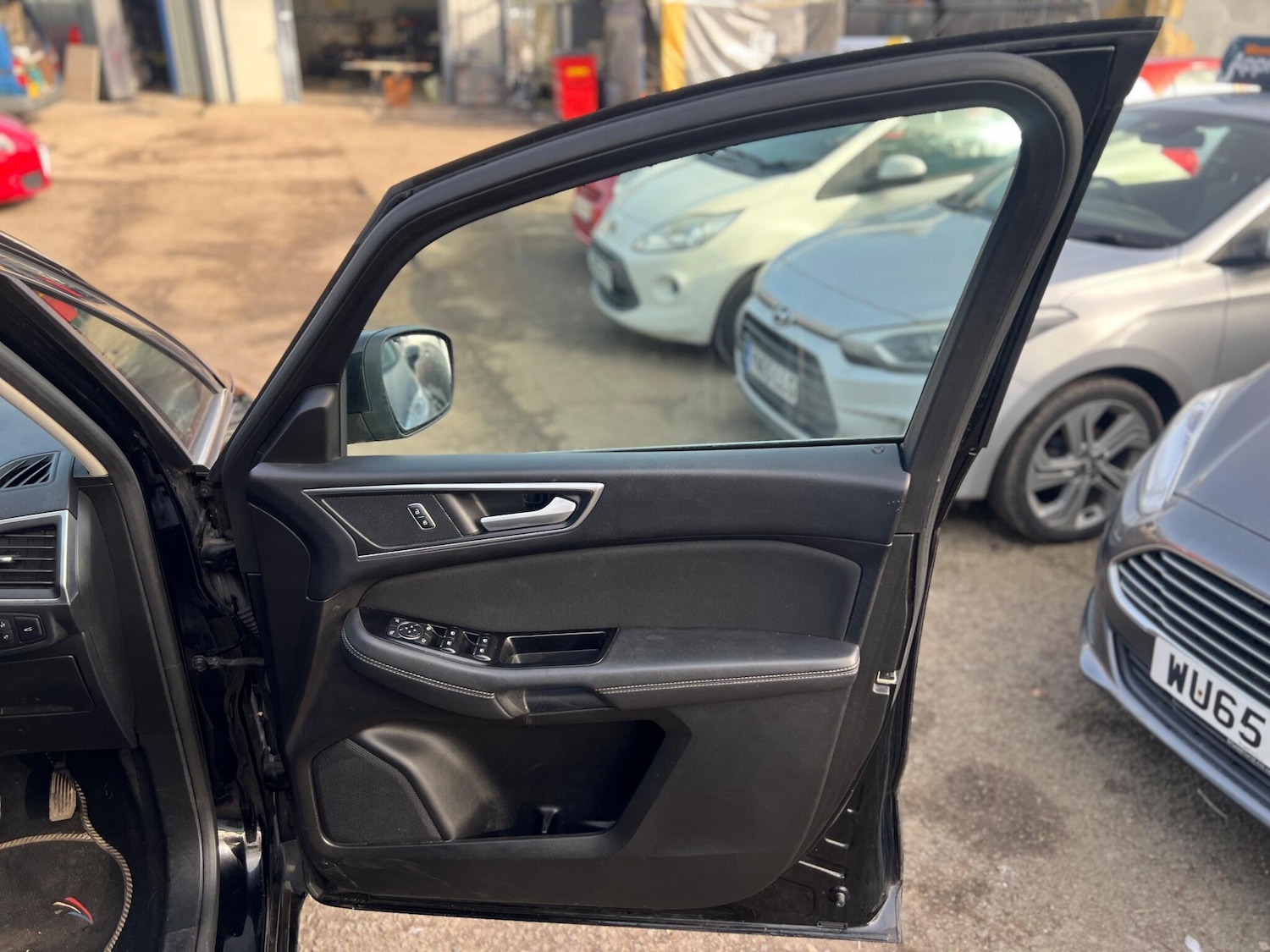 Used Ford S-Max for sale - 77769575: Photo 16