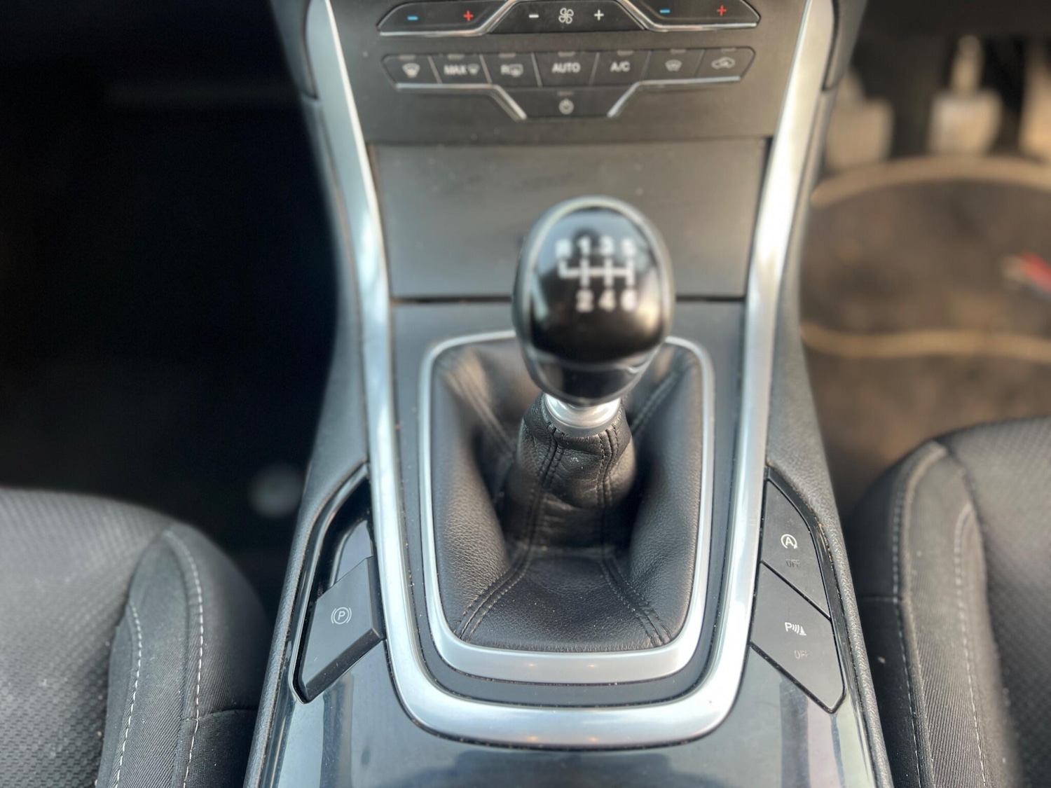 Used Ford S-Max for sale - 77769575: Photo 17