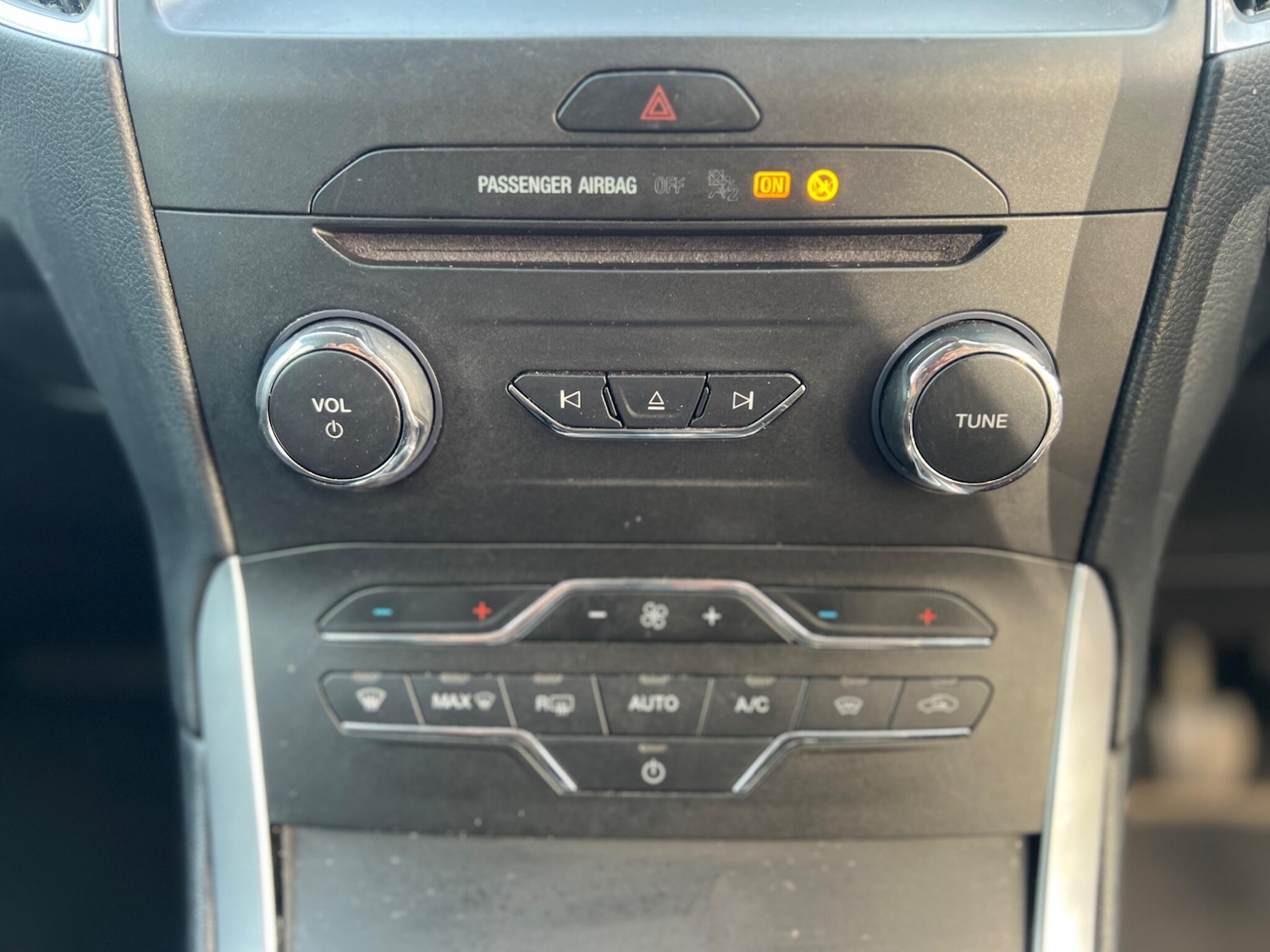 Used Ford S-Max for sale - 77769575: Photo 18