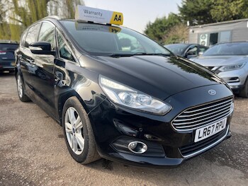 (67) - 1.5T EcoBoost Titanium Euro 6 (s/s) 5dr