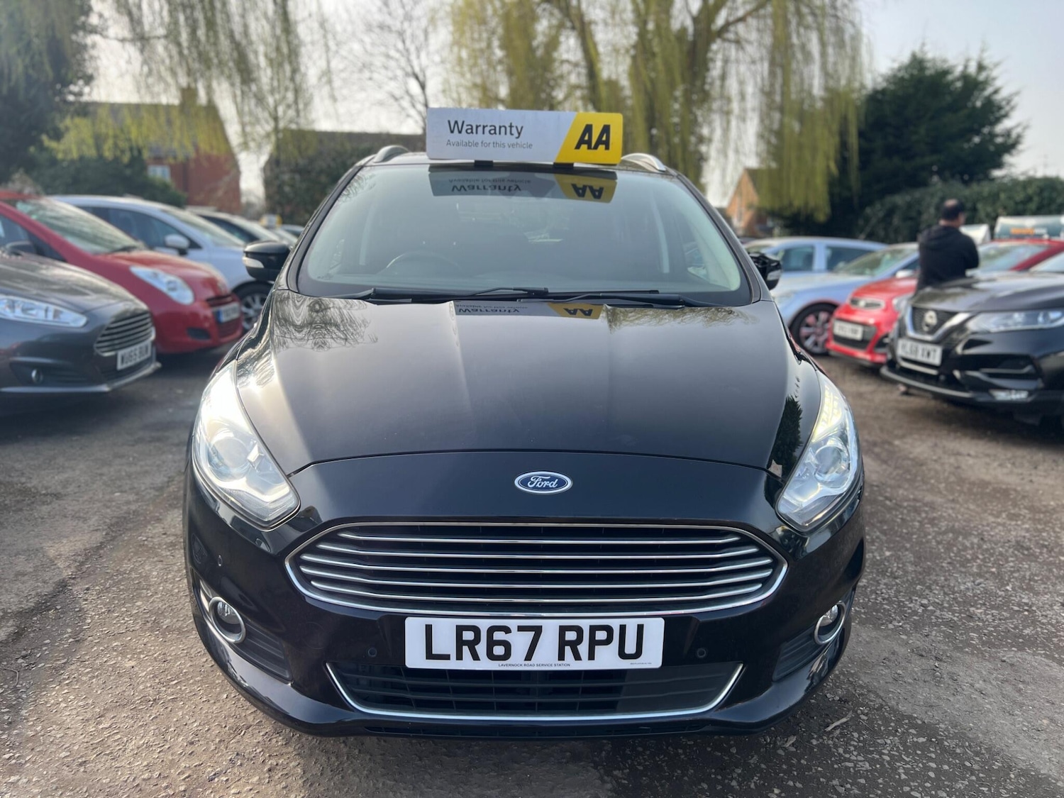 Used Ford S-Max for sale - 77769575: Photo 2