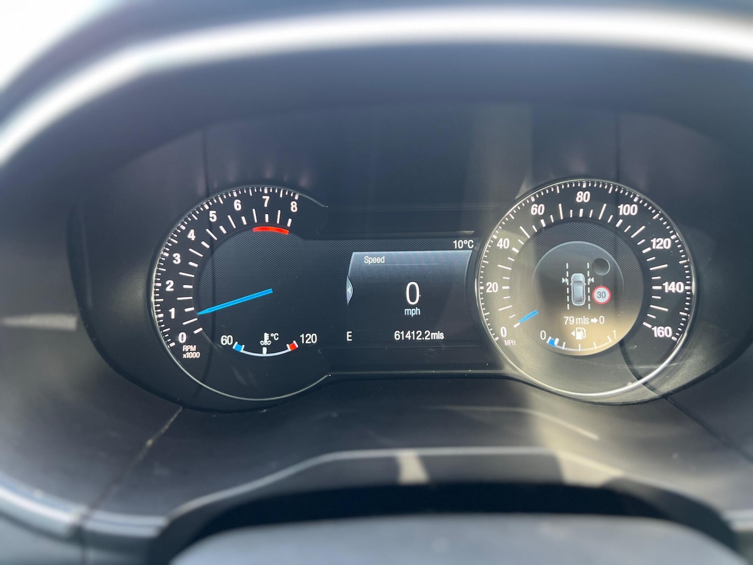 Used Ford S-Max for sale - 77769575: Photo 20