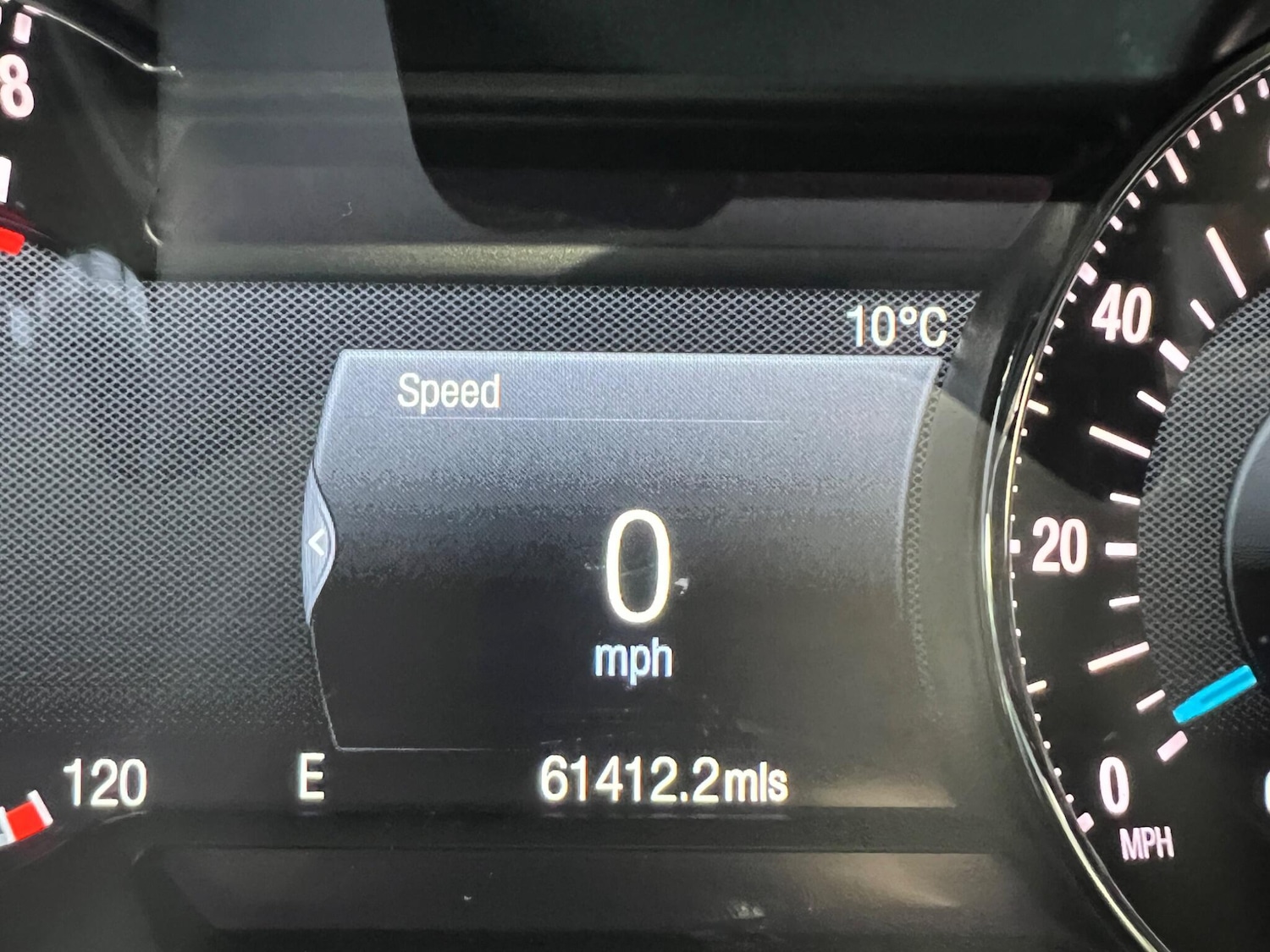 Used Ford S-Max for sale - 77769575: Photo 21