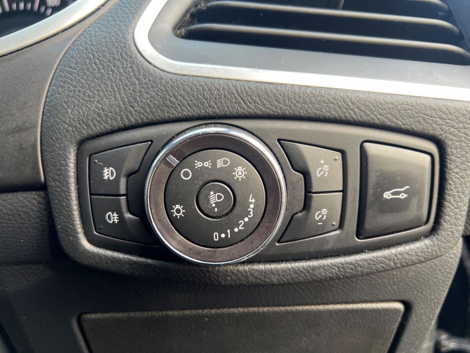 Used Ford S-Max for sale - 77769575: Photo 22