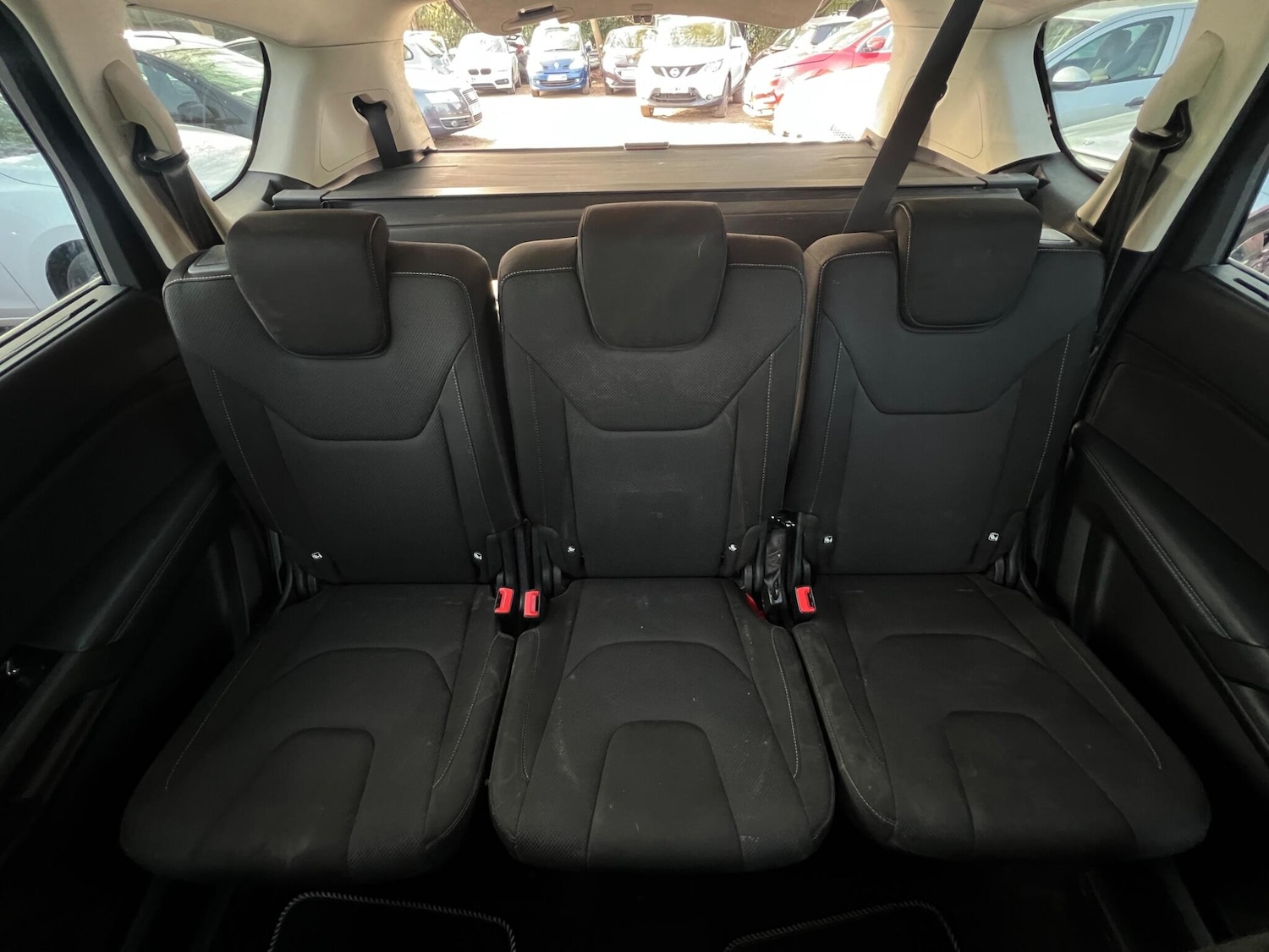 Used Ford S-Max for sale - 77769575: Photo 23