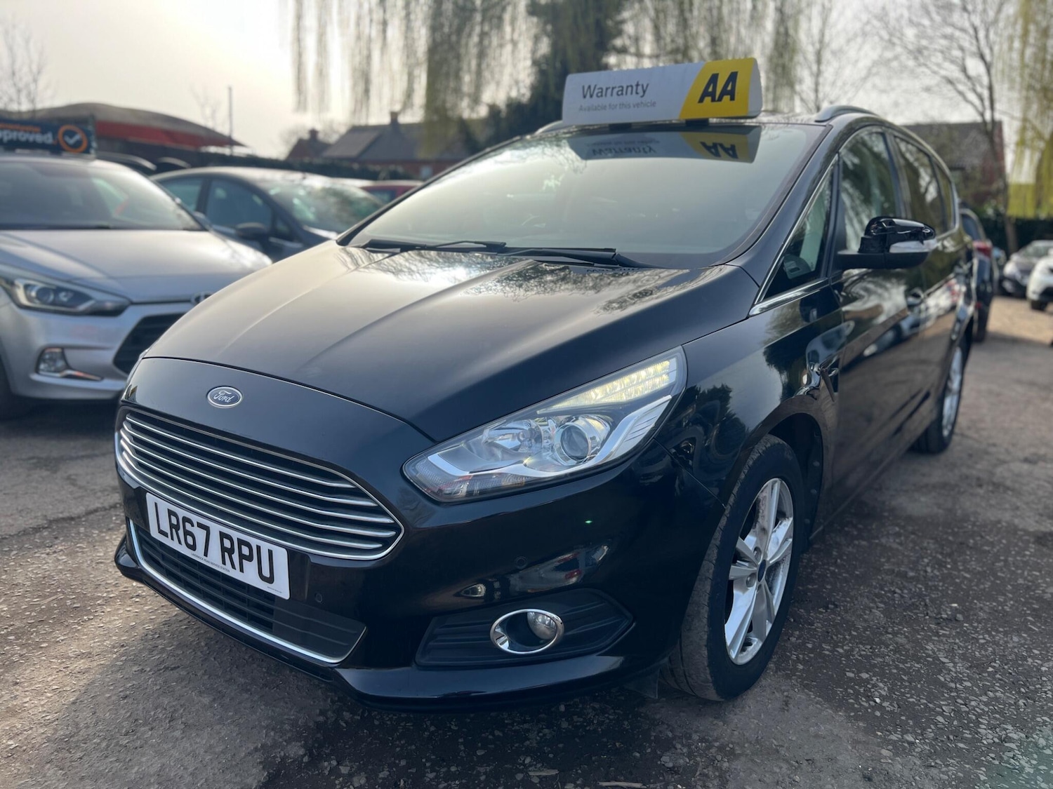Used Ford S-Max for sale - 77769575: Photo 5