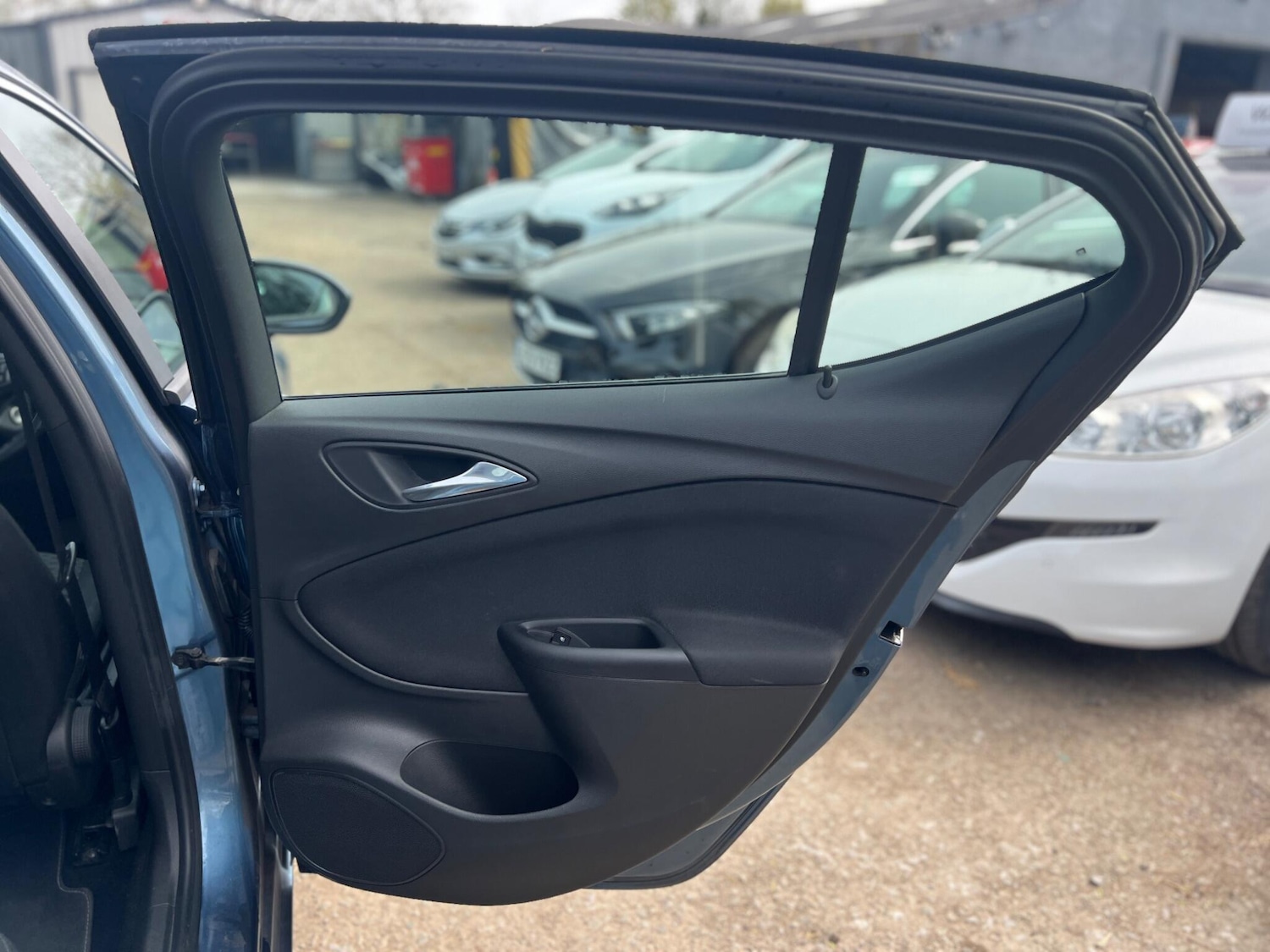 Used Vauxhall Astra 2016 for sale - 78203845: Photo 18