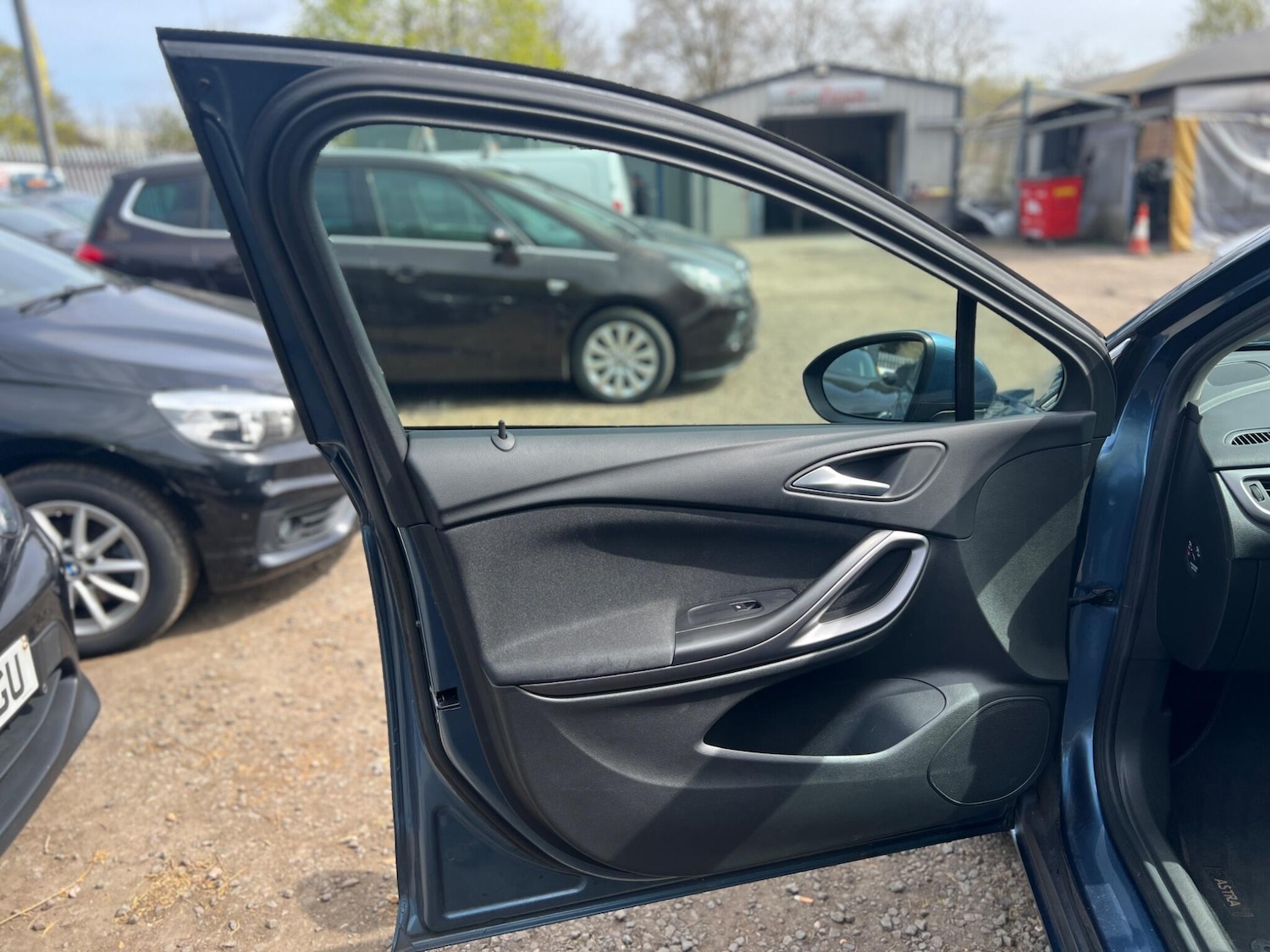 Used Vauxhall Astra 2016 for sale - 78203845: Photo 21