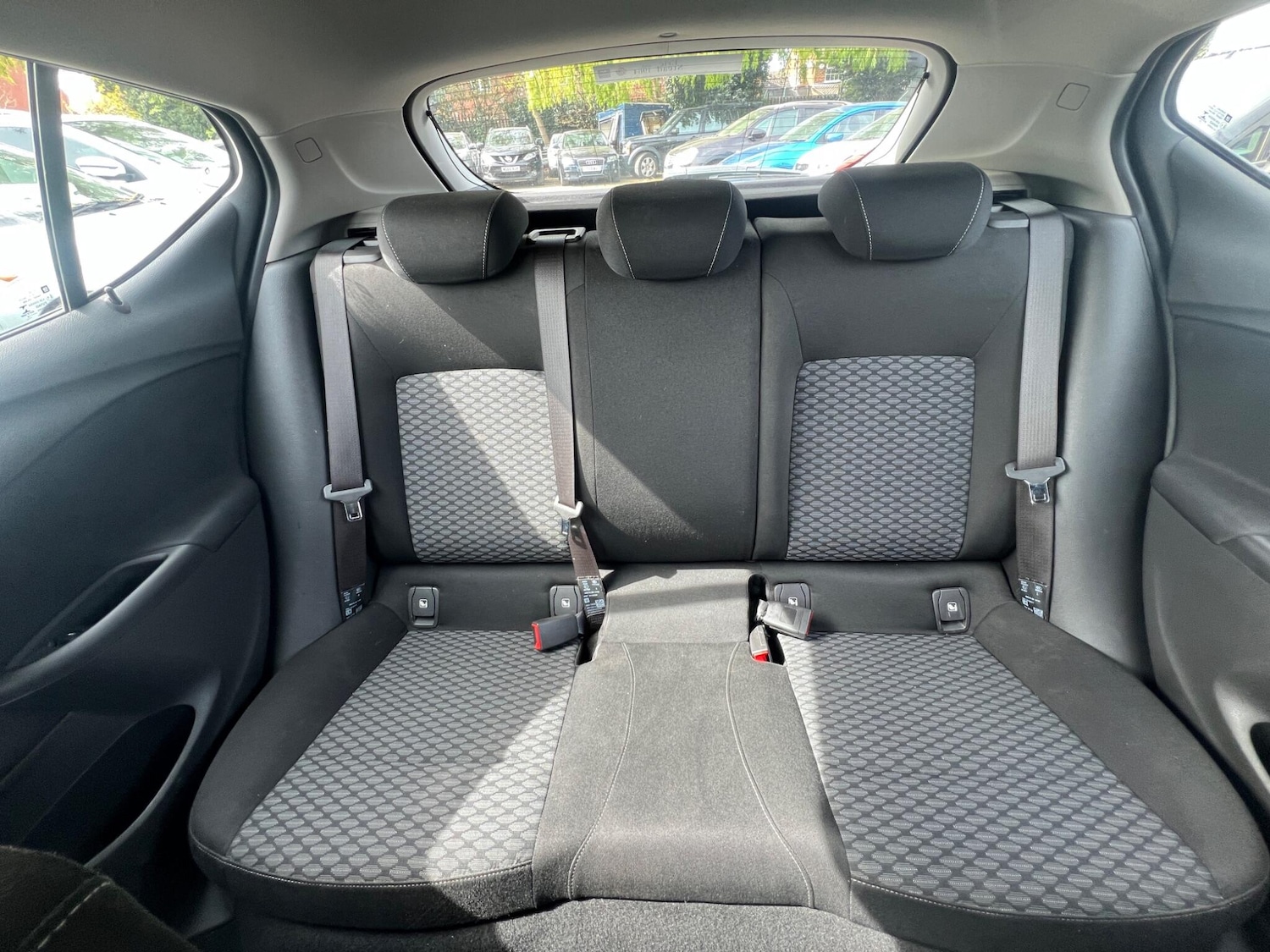 Used Vauxhall Astra 2016 for sale - 78203845: Photo 22