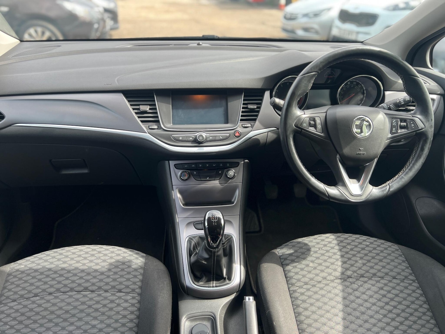 Used Vauxhall Astra 2016 for sale - 78203845: Photo 23