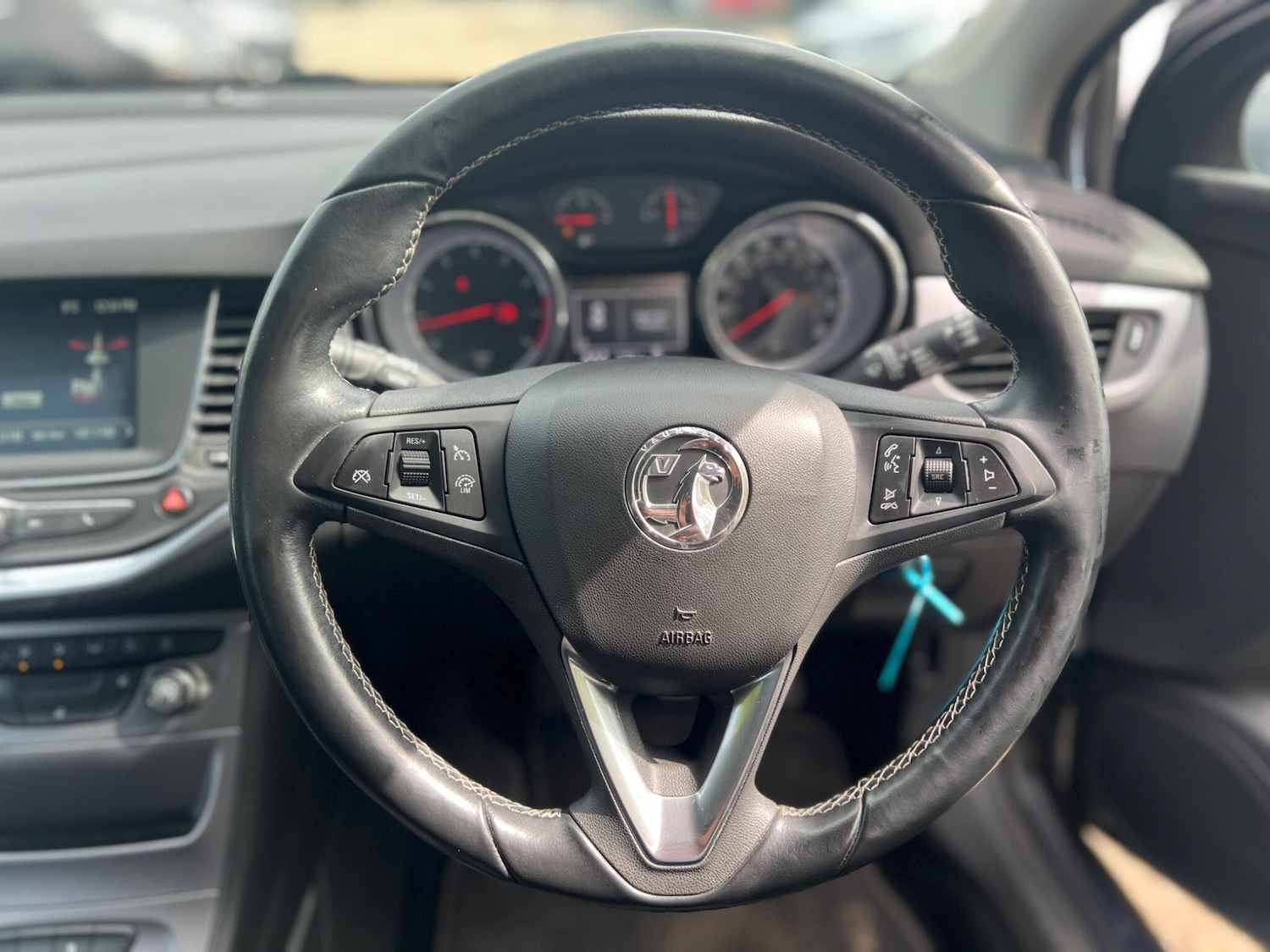 Used Vauxhall Astra 2016 for sale - 78203845: Photo 24