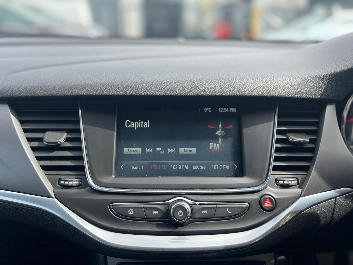 Used Vauxhall Astra 2016 for sale - 78203845: Photo 25