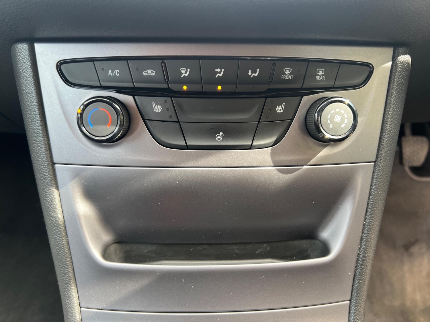 Used Vauxhall Astra 2016 for sale - 78203845: Photo 26