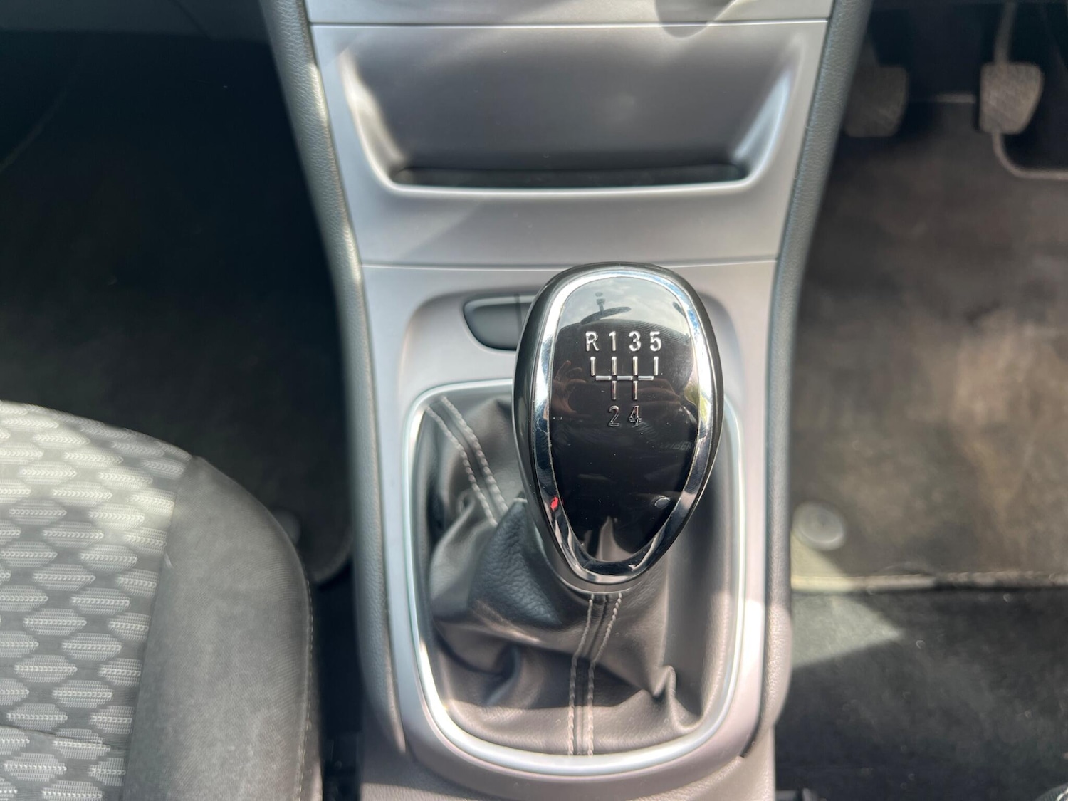 Used Vauxhall Astra 2016 for sale - 78203845: Photo 27