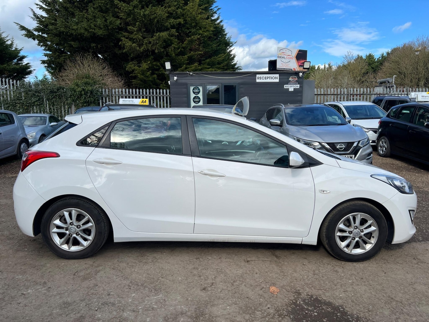 Used Hyundai i30 2012 for sale - 77823983: Photo 10