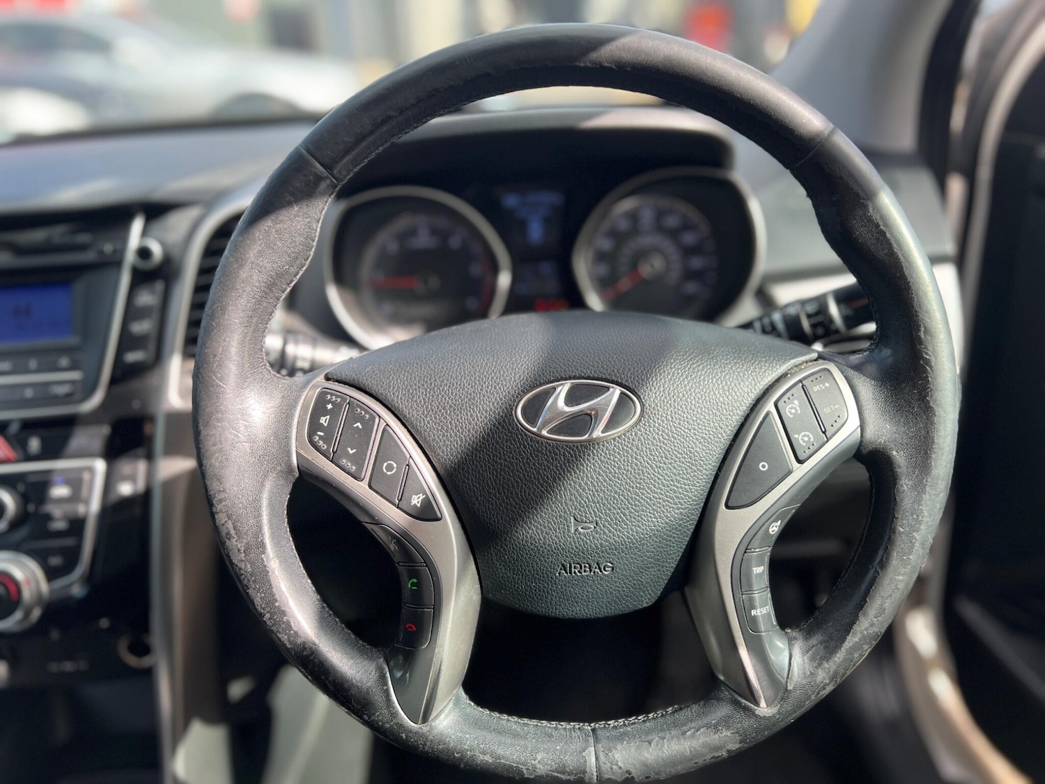Used Hyundai i30 2012 for sale - 77823983: Photo 14