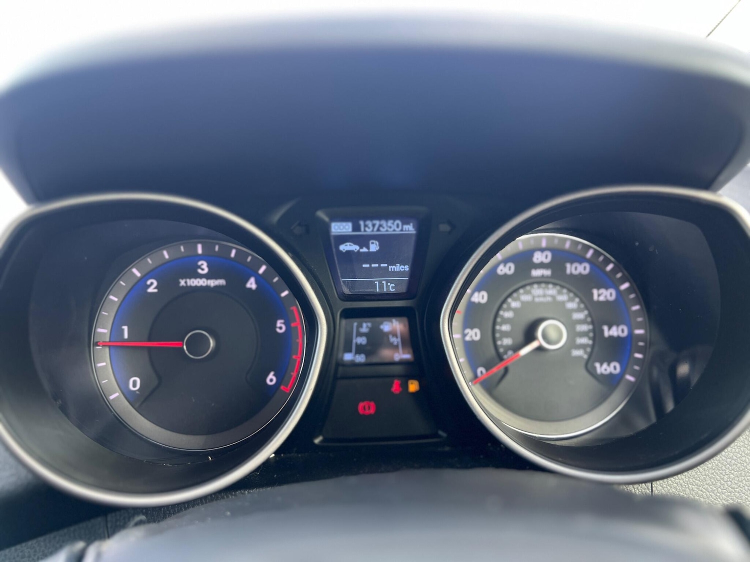 Used Hyundai i30 2012 for sale - 77823983: Photo 17