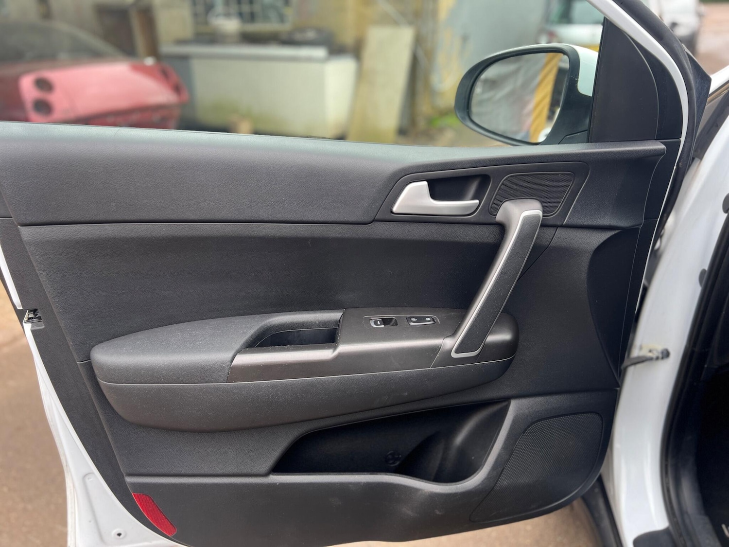 Used Kia Sportage 2016 for sale - 78047799: Photo 15