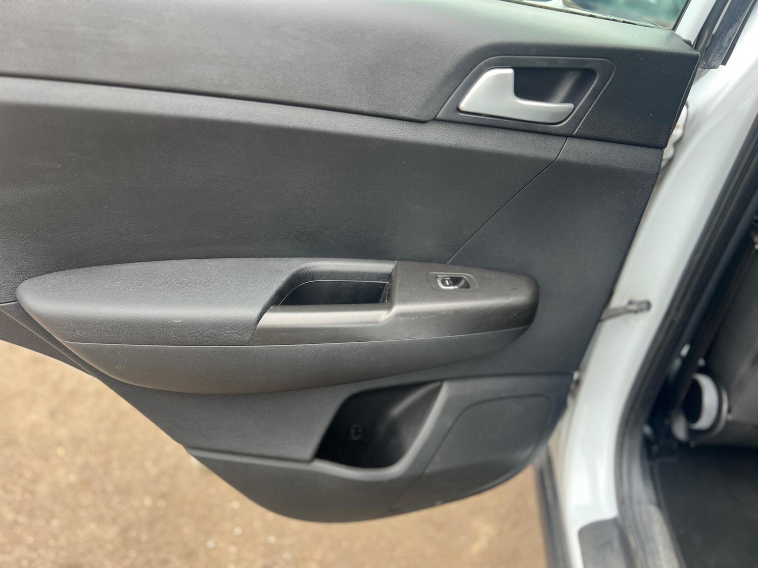 Used Kia Sportage 2016 for sale - 78047799: Photo 16