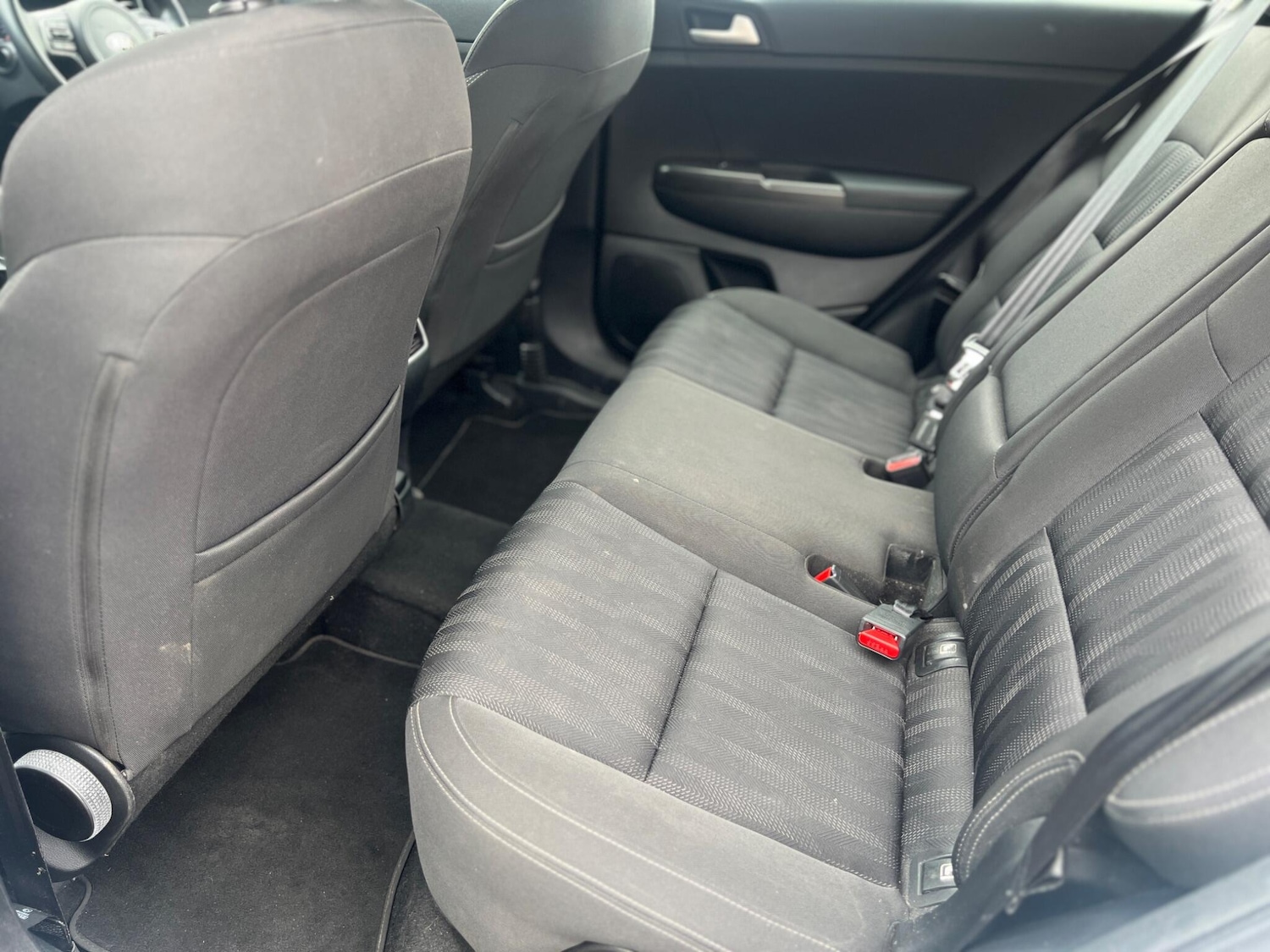 Used Kia Sportage 2016 for sale - 78047799: Photo 17