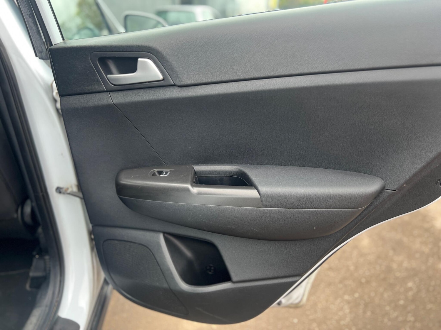 Used Kia Sportage 2016 for sale - 78047799: Photo 19