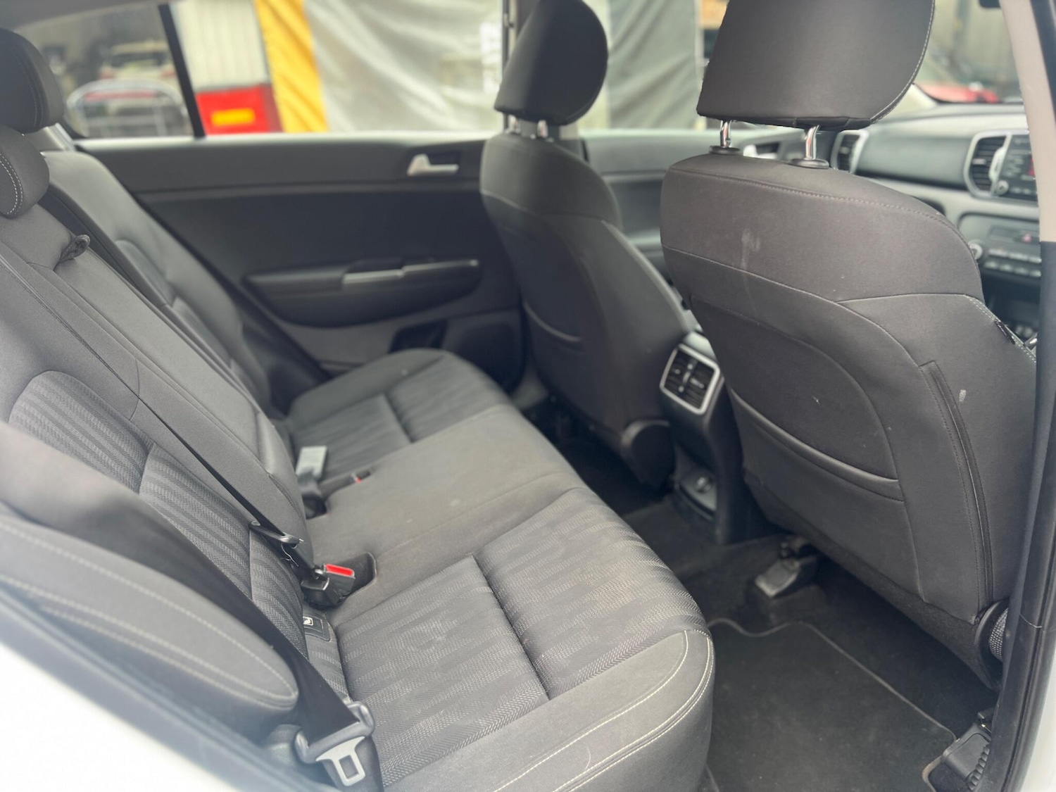 Used Kia Sportage 2016 for sale - 78047799: Photo 20