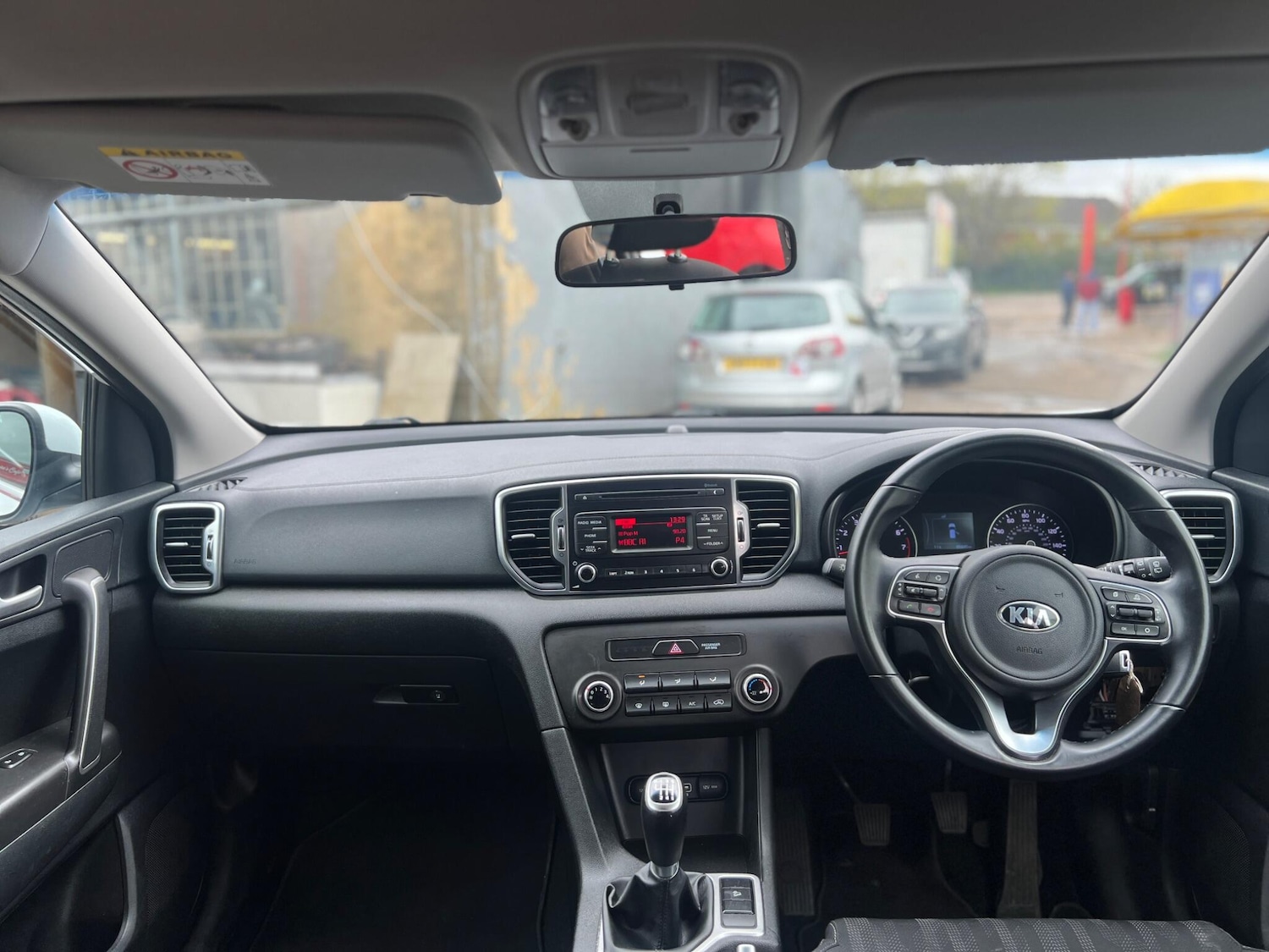 Used Kia Sportage 2016 for sale - 78047799: Photo 21