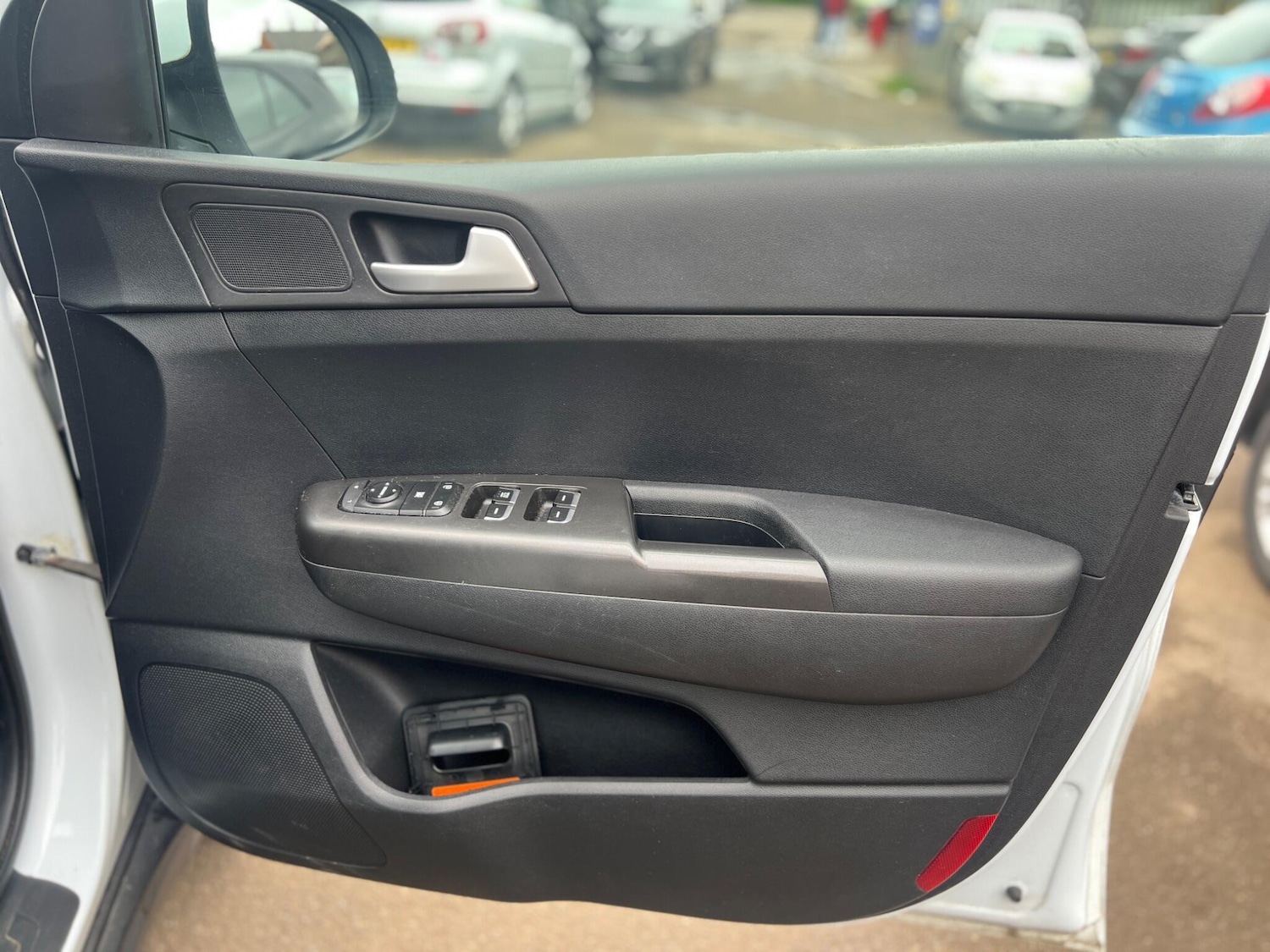 Used Kia Sportage 2016 for sale - 78047799: Photo 22