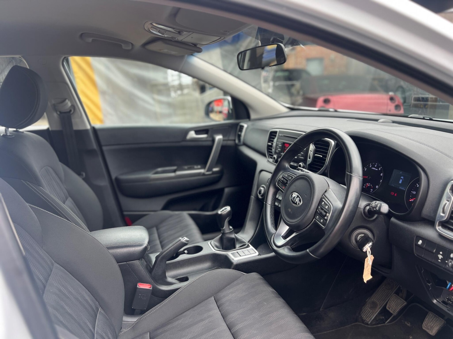 Used Kia Sportage 2016 for sale - 78047799: Photo 23